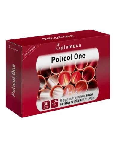 Plameca Policol One , 30 capsule