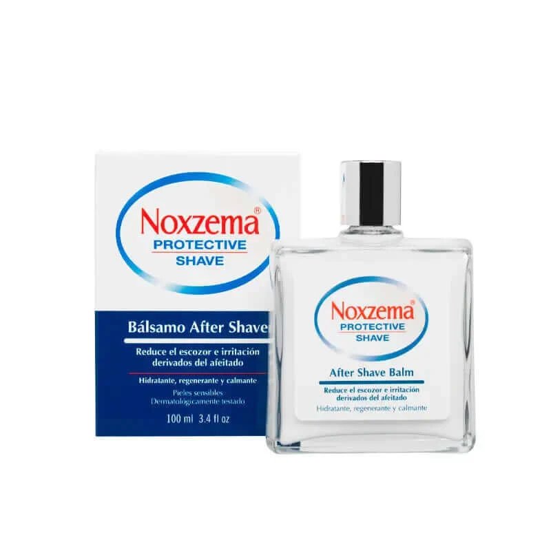 Noxzema Emulsie după ras 100 ml