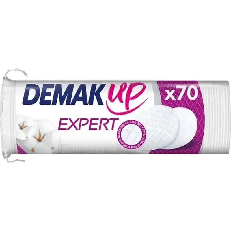 Tena Demakup Expert, 70 unități