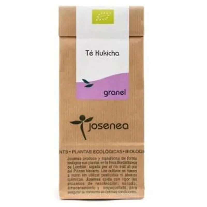 Josenea Kukicha Tea Bag 50Gr.