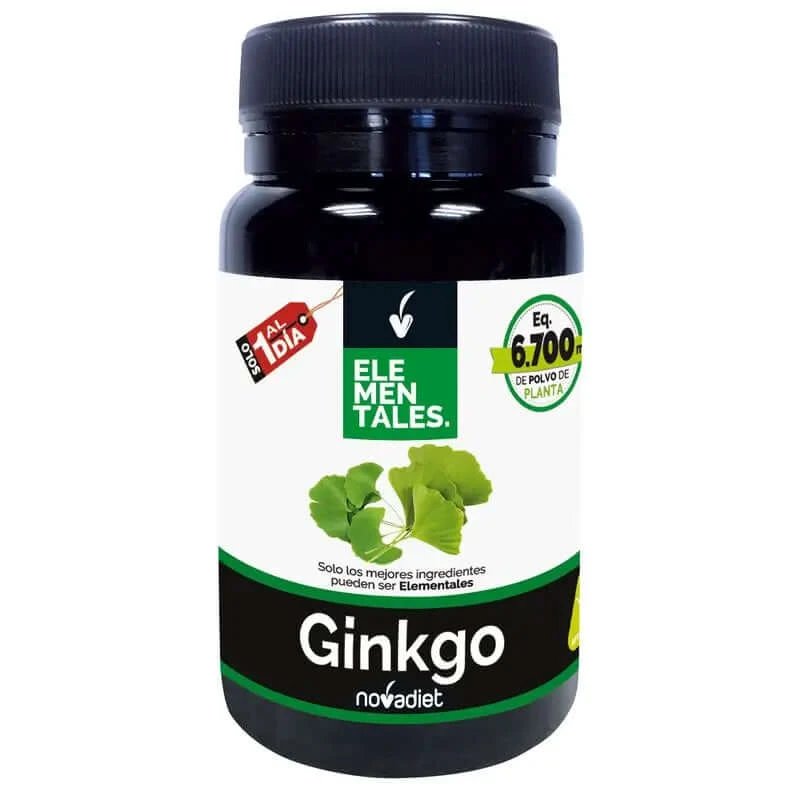 Novadiet Ginkgo , 30 capsule