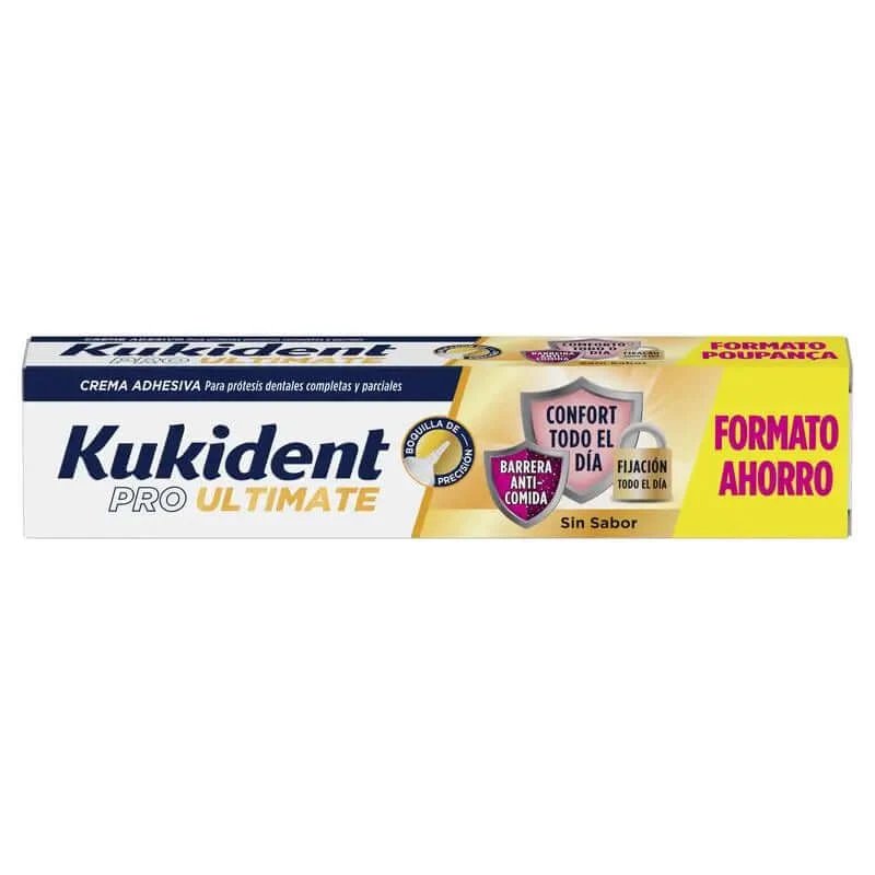 Kukident Pro Ultimate fără aromă, 57 Gr