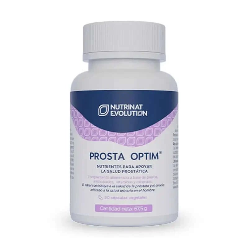 Nutrinat Prosta Optim , 90 capsule