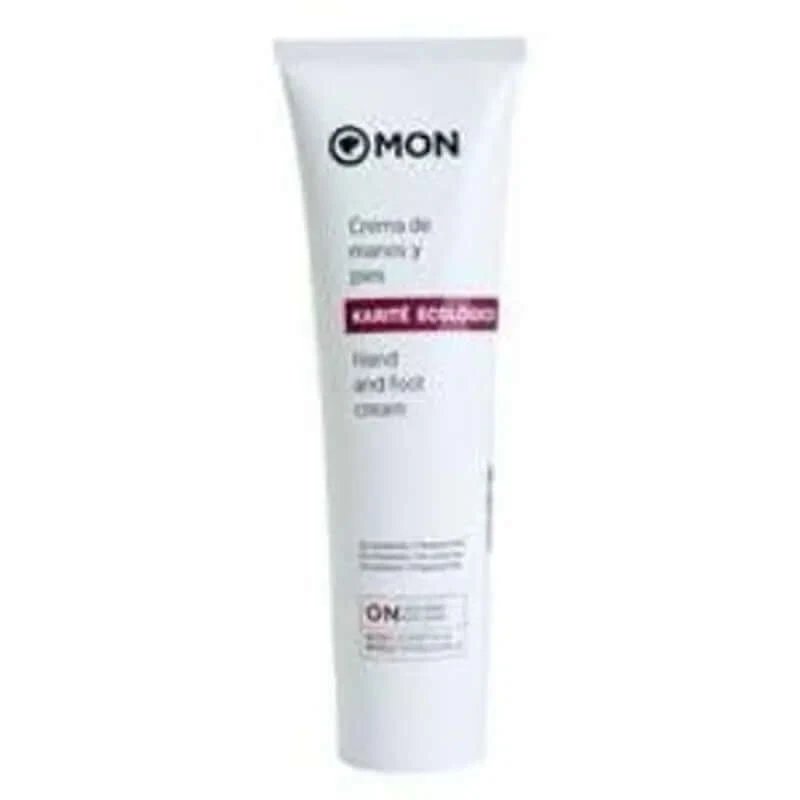Mondeconatur Cremă pentru mâini și picioare 100Ml.