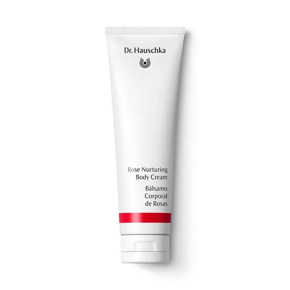 Dr. Hauschka Balsam de corp cu trandafiri 145Ml.