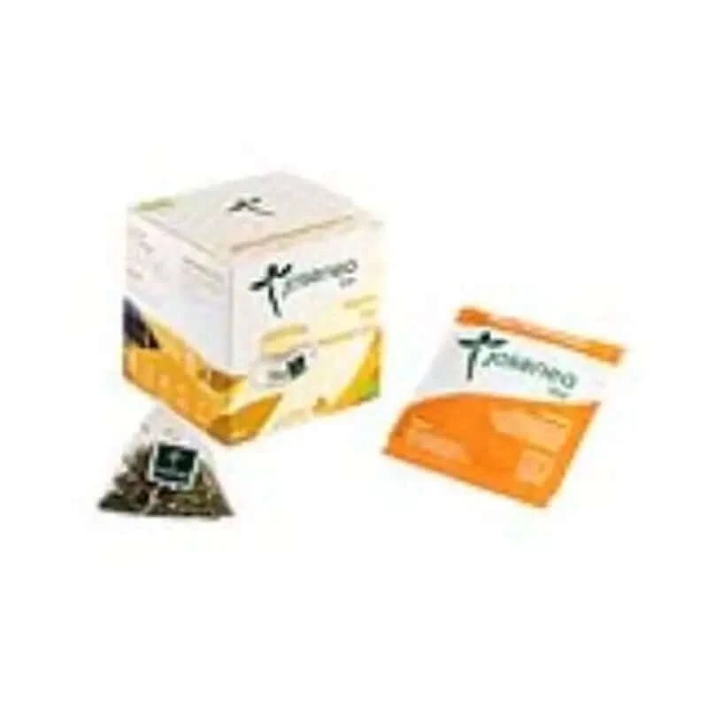 Josenea Lemon Balm-Lime- Ivybalm 10Piramide organice învelite