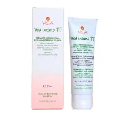 See Intimate Tt Cremă de igienă intimă 75 ml