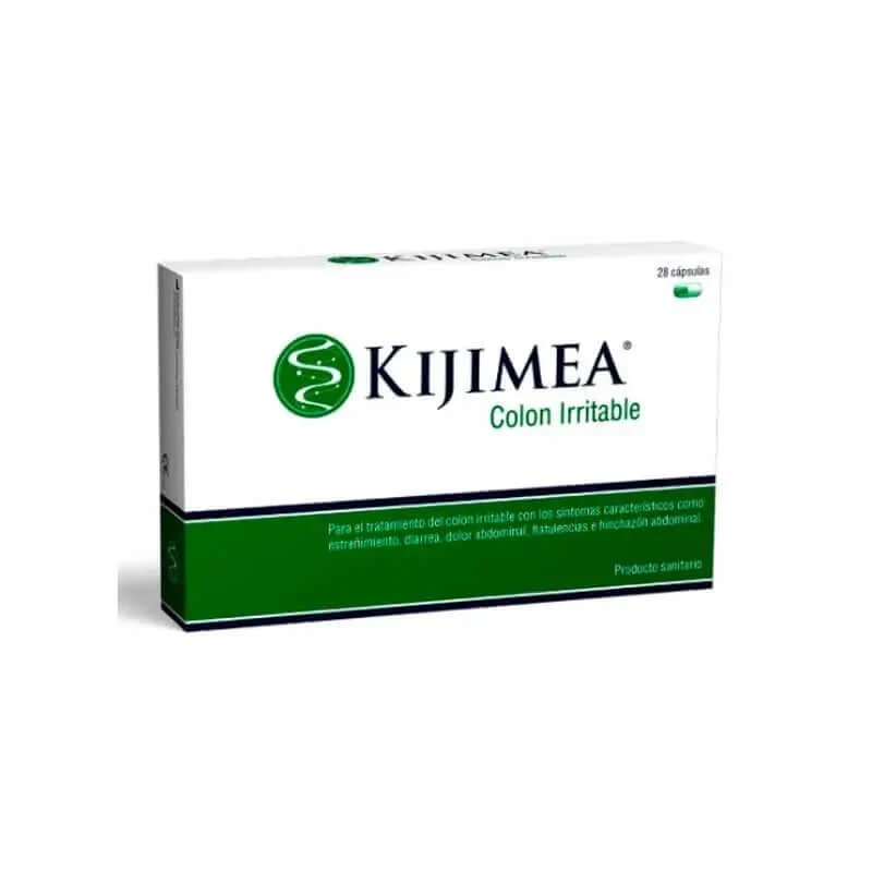 Kijimea Intestin iritabil 28 capsule