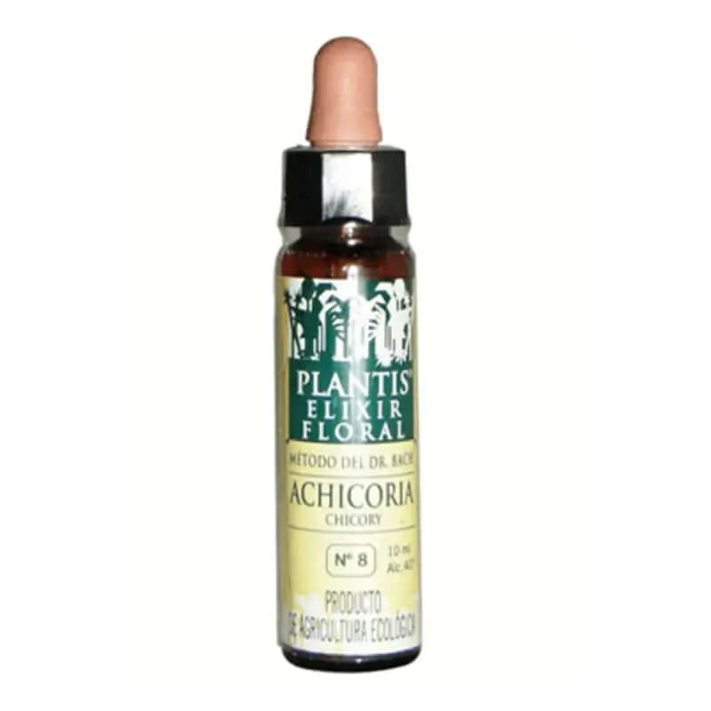 Artesania Cicoare Plantis Flori de Bach nr. 08 10Ml.