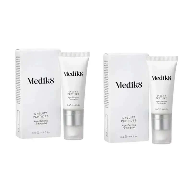 Medik8 Eyelift Peptide , 2X15 Ml