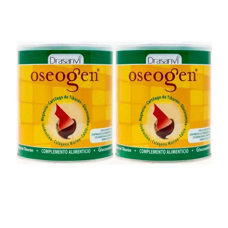 Oseogen Oseogen pulbere , 2X375 Gr