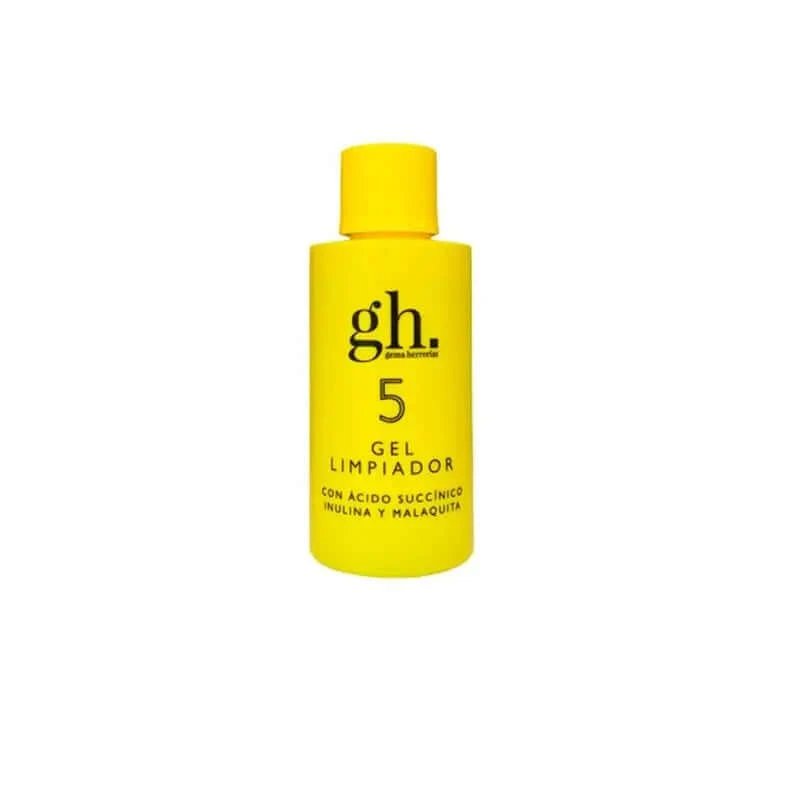 Gel de curățare Gema Herrerías, 50 ml