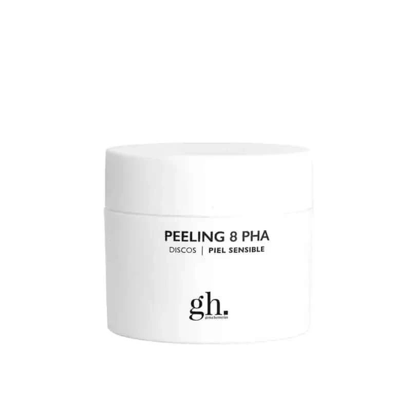 Gema Herrerías Peeling 8 Pha Discuri , 20 ml