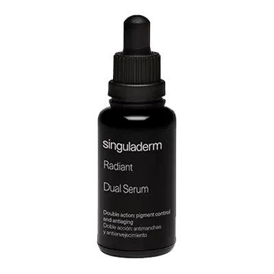 Singuladerm Radiant Dual Serum