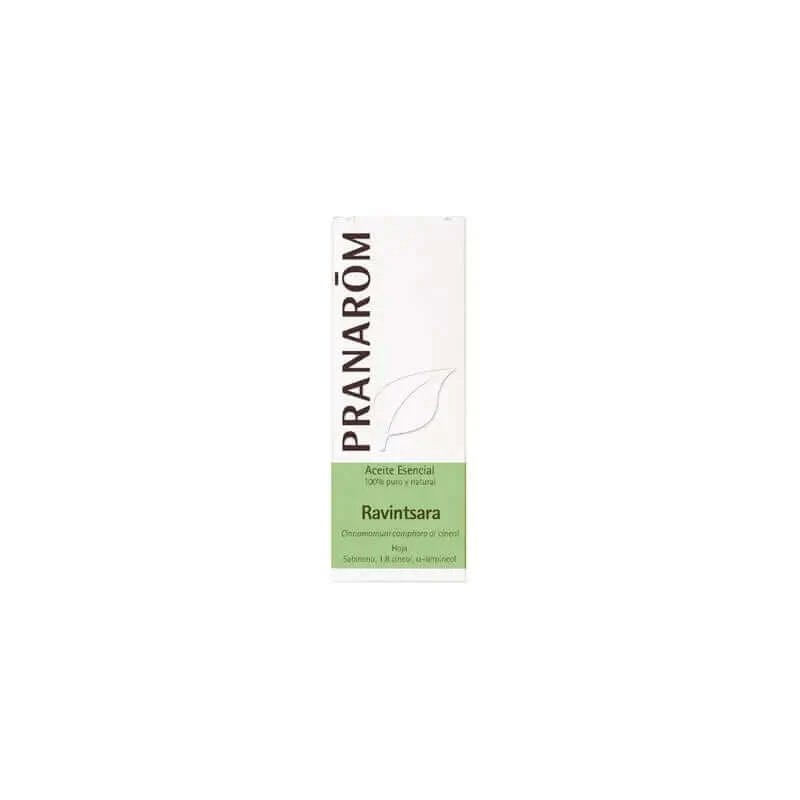 Pranarom Ravintsara Ulei esențial Bio, 10ml