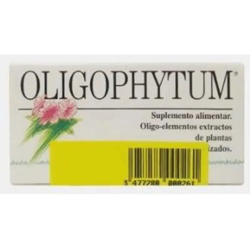 Holistica Oligophytum Multi-Oligo 100Gra