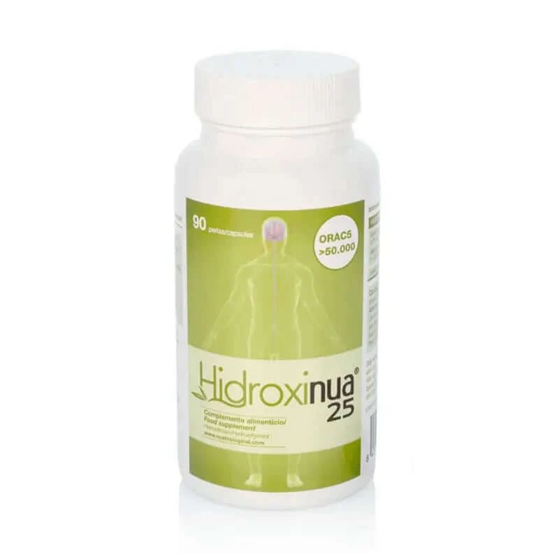 Nua Hydroxinua 25, 90 Perle