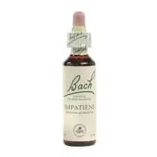 Bach Impatiens 20 Ml