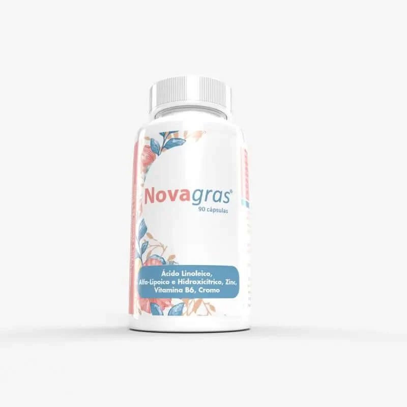 Margan Novagras , 90 capsule