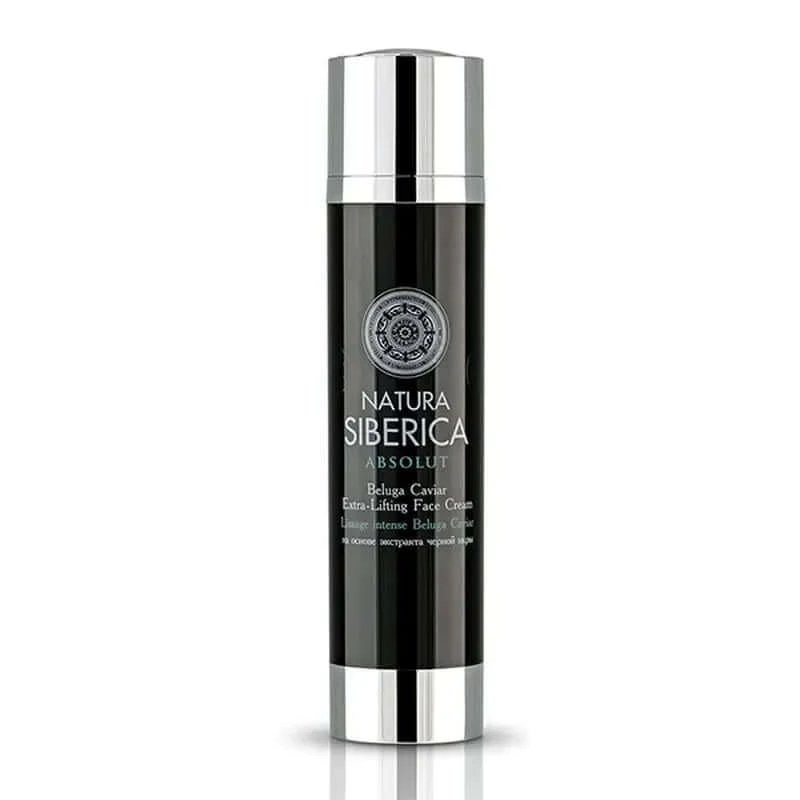 Natura Siberica Royal Caviar Extra-Lifting Facial Cream Na, 50 ml