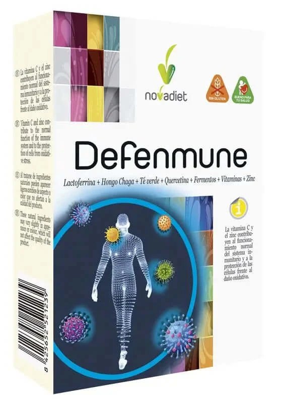 Novadiet Defenmune, 30 Capsule