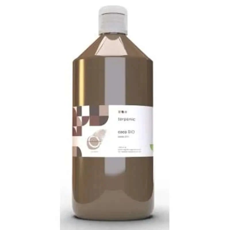 Ulei vegetal de nucă de cocos Terpenic 1Litru