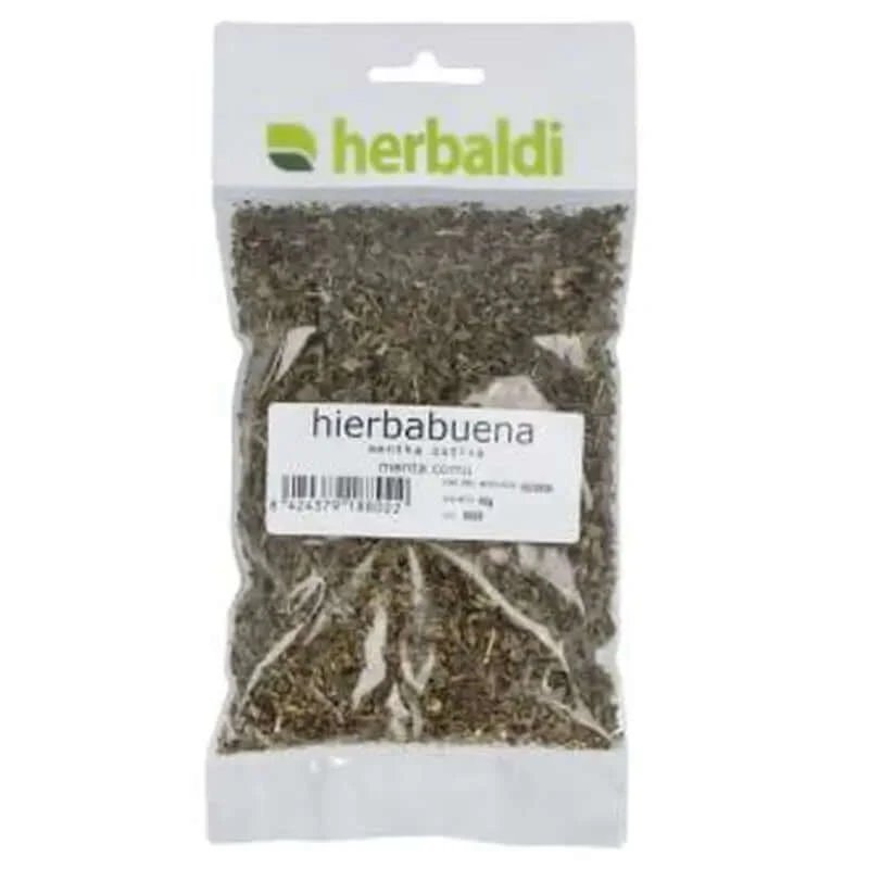 Herbaldi Peppermint Herb 40Gr.