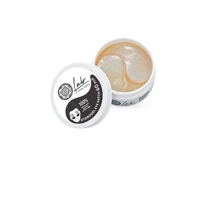 Natura Siberica Lab Biome Hyaluronic Na Eye Contour Patch, 60 buc.