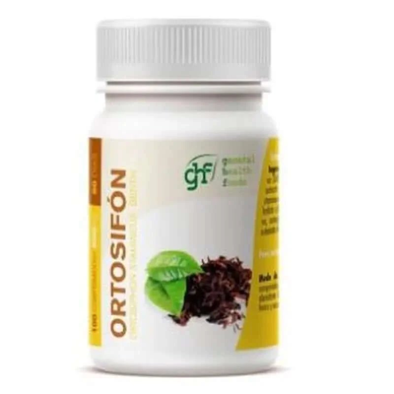 Ghf Ortosifon 500Mg. 100 Tablete