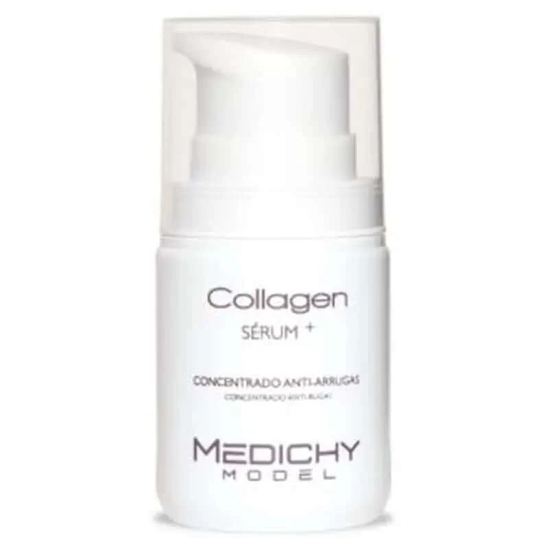 Medichy Model Collagen Serum+ 50Ml.