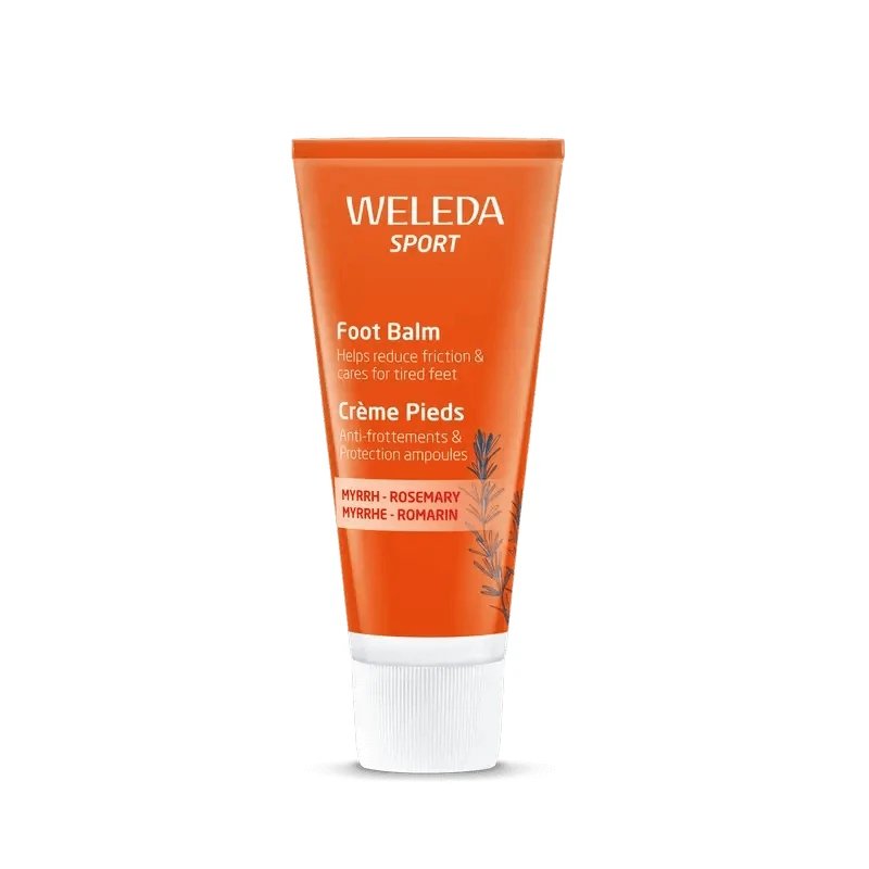 Balsam pentru picioare Weleda 75 Ml.
