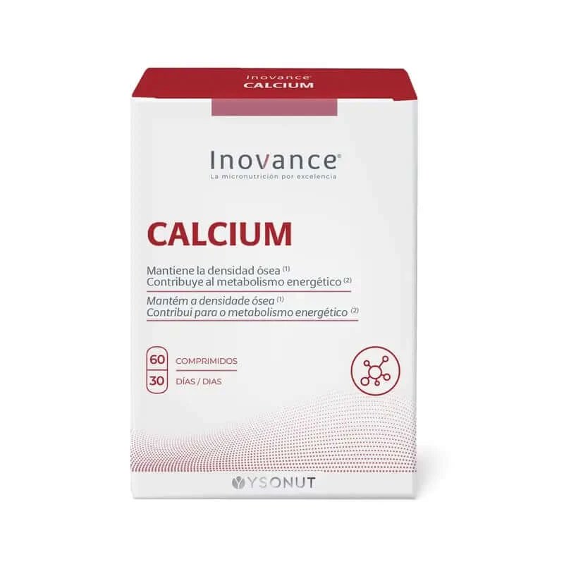 Inovance Calcium 60 comprimate
