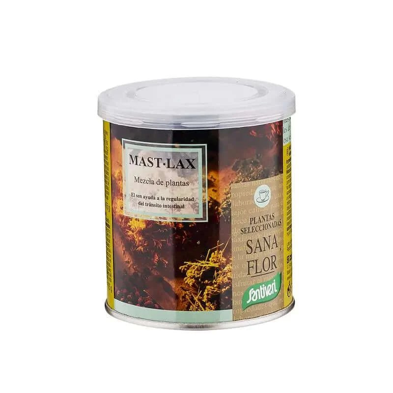 Santiveri Mast-Lax Pot 75Gr.