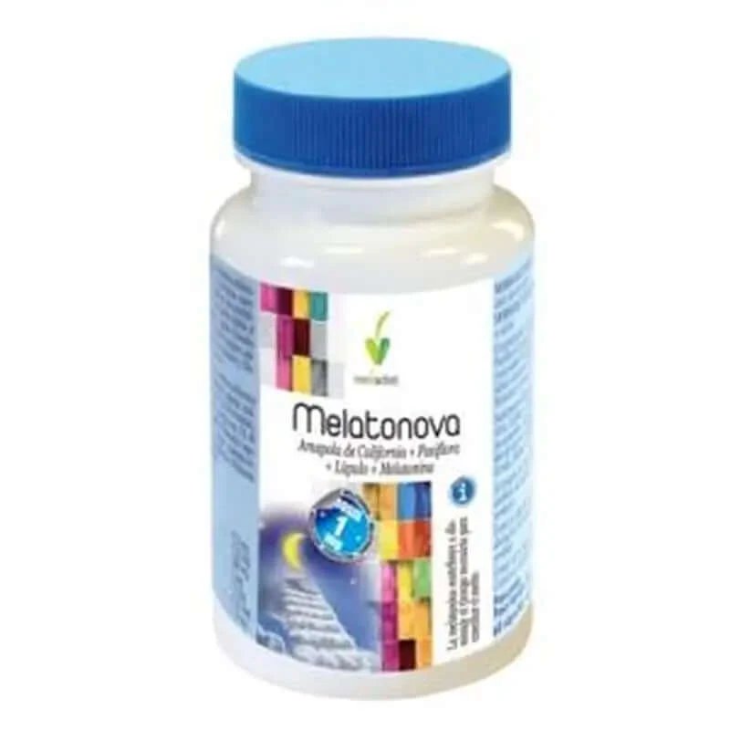 Novadiet Melatonova 60 Capsule