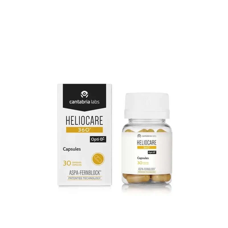 Heliocare 360º 30 Capsule