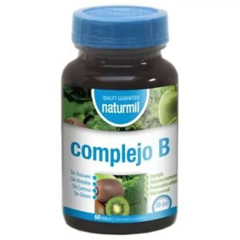 Dietmed B-Complex 60Perle