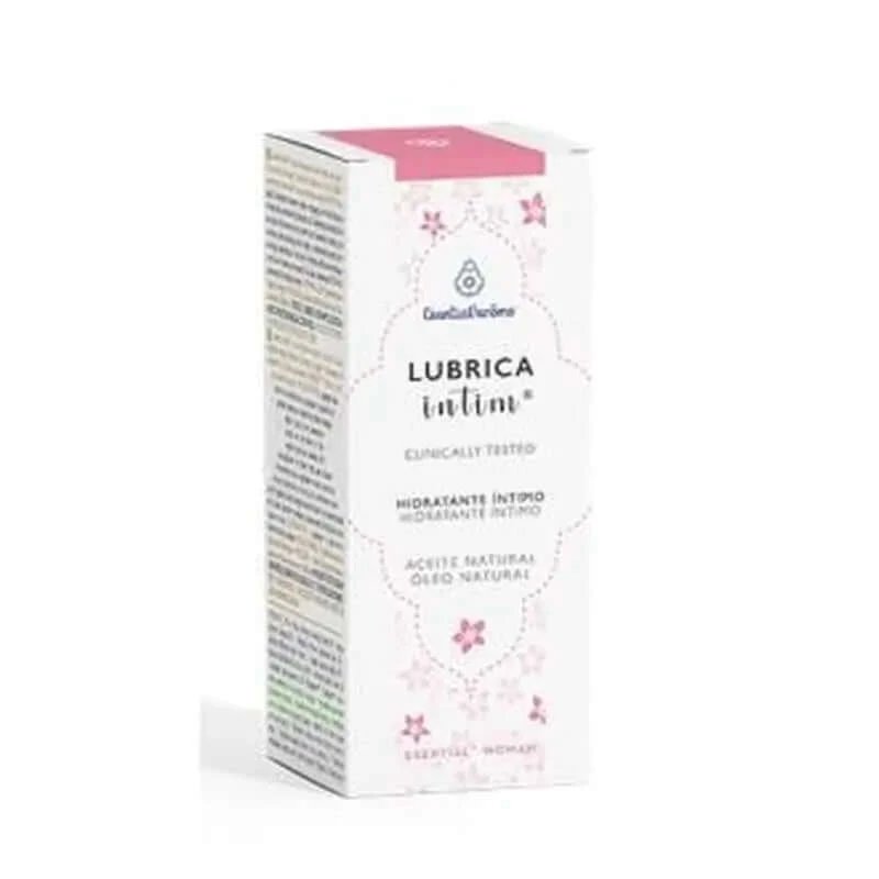 Esential Aroms Lubrica Intim 15Ml. Esential Femeie