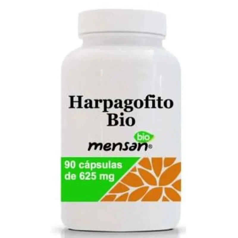 Mensan Harpagofito 625Mg 90 Bio Capsule
