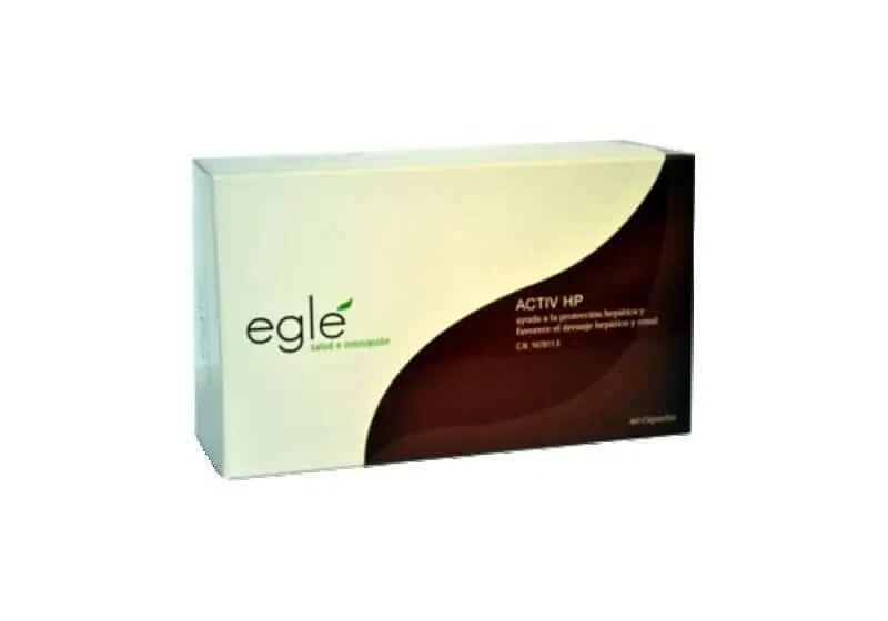 Egle Active Hp, 60 Capsule