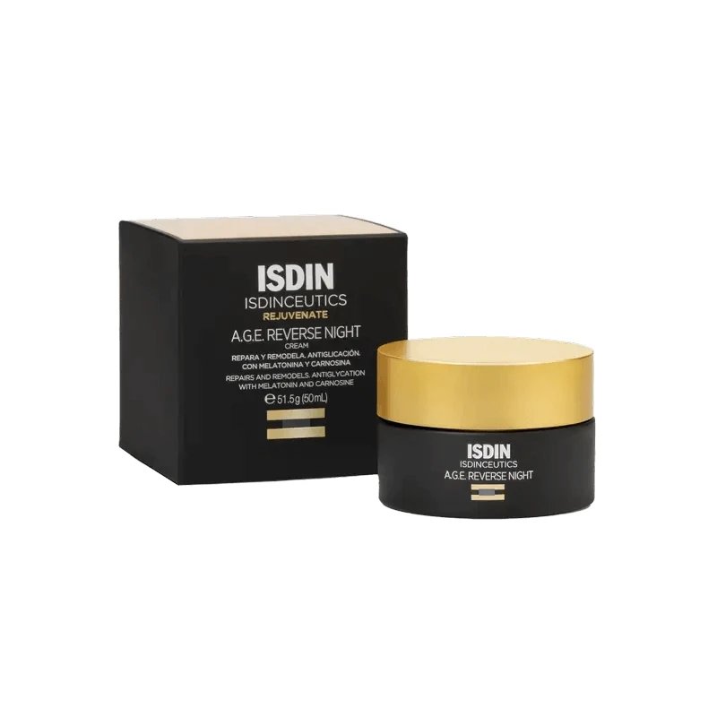 Isdinceutics A.G.E. Reverse Night 50 Gr