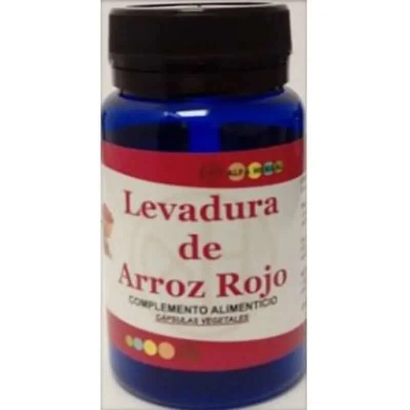 Alpha Herbal Red Yeast Rice 30 Capsule