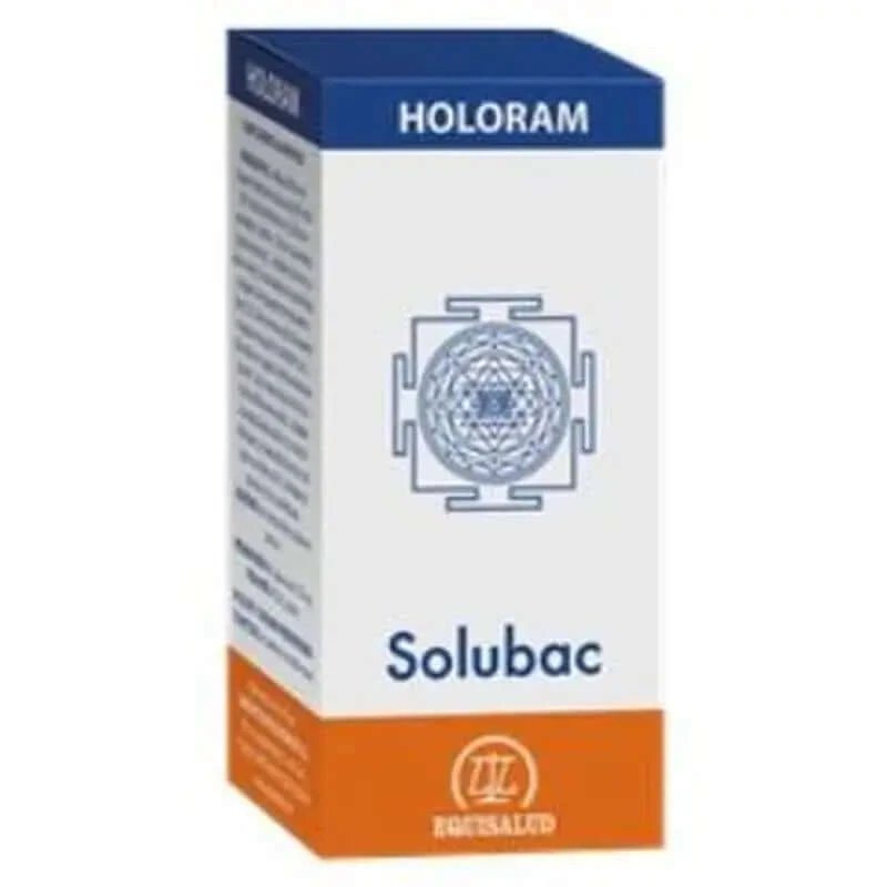 Equisalud Holoram Soluban 60 Capsule