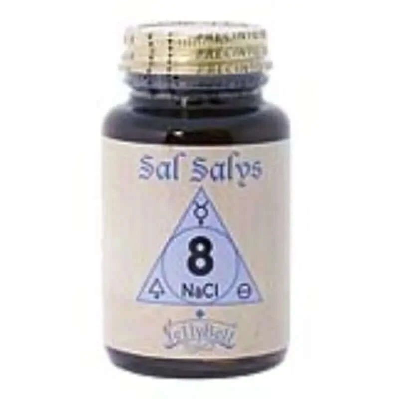 Jellybell Sal Salys-90 08 Naci 90 Tablete