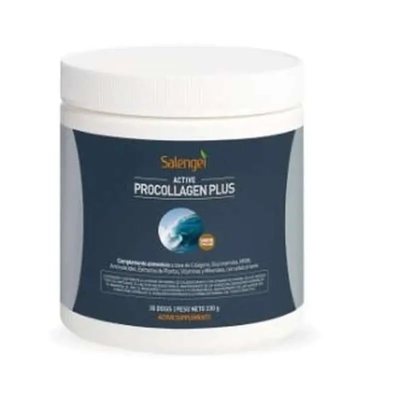 Salengei Active Procollagen Plus 330Gr.