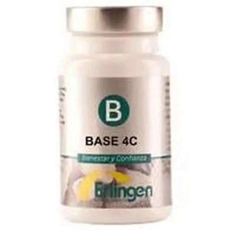 Erlingen Base 4C , 60 comprimate