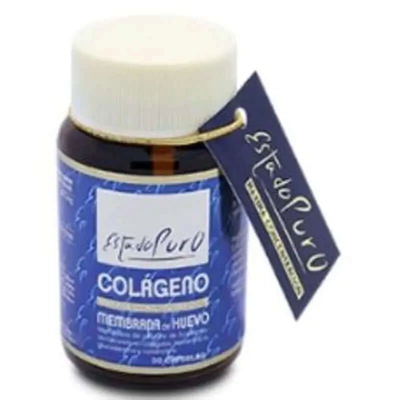 Tongil Pure Colagen Egg Membrane 30 Capsule Stat pur