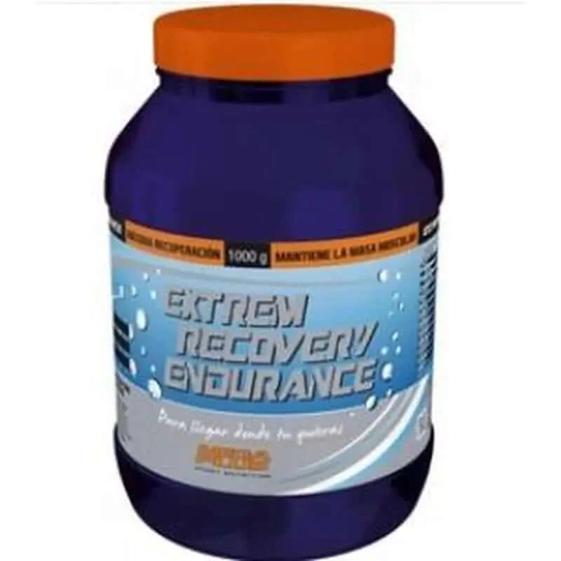 Mega Plus Extreme Recovery Endurance Ciocolată 1Kg.