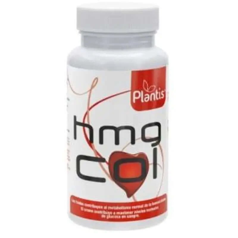Artesania Hmg-Col Plantis 60 Capsule