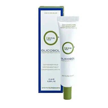 Ioox Glycosol depigmentant 15 ml
