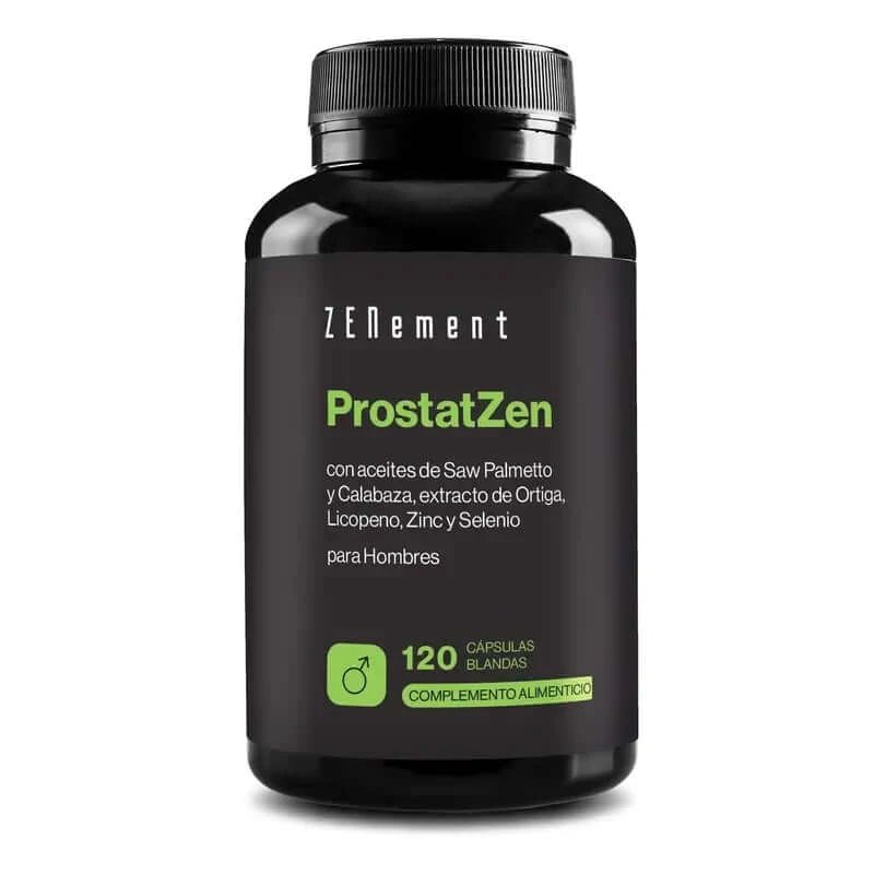 Zenement Prostatzen, 120 capsule moi